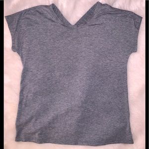 Athleta Girl Athletic Top